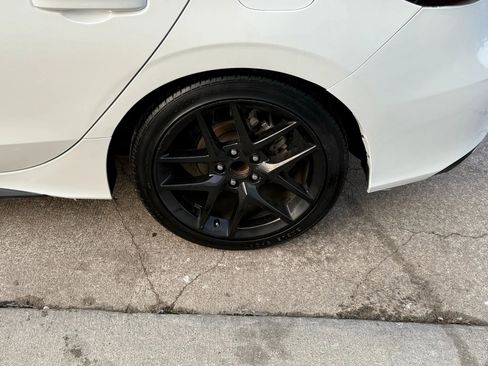 Used 2022 Honda Civic Sport Touring image 43