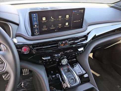 New 2026 Acura MDX A-Spec image 12