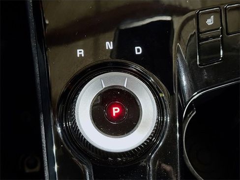 Used 2023 Kia Sportage LX image 23