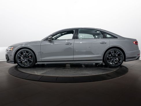 New 2026 Audi S8 AWD/4WD image 7