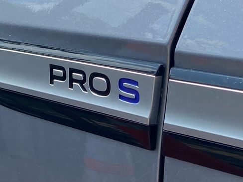 Certified 2023 Volkswagen ID.4 Pro S RWD image 4