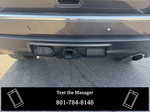 Used 2019 Jeep Grand Cherokee Limited w/ Trailer Tow Group IV image 9