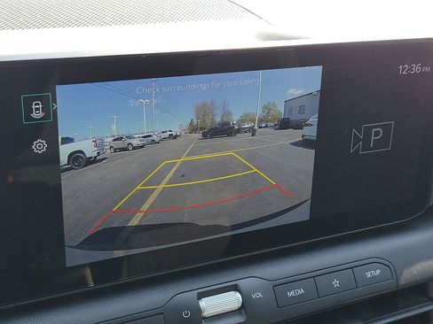 Used 2025 Kia K4 LXS FWD image 29