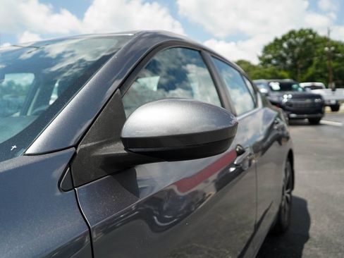 Used 2021 Nissan Sentra SV FWD image 22