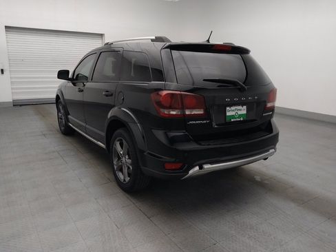 Used 2014 Dodge Journey Crossroad w/ Flexible Seating Group FWD image 5