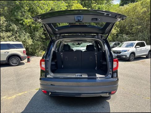 Certified 2022 Honda Pilot Special Edition image 40