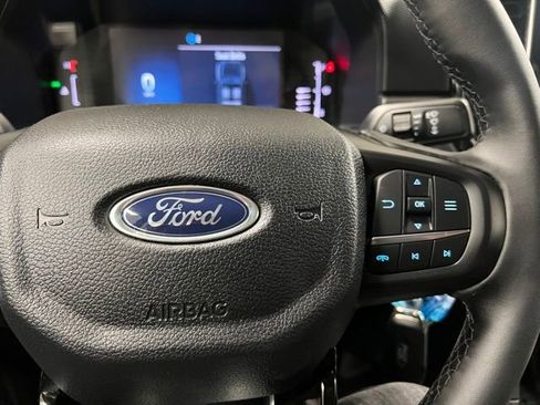 Used 2025 Ford Ranger XLT w/ FX4 Off-Road Package AWD/4WD image 30
