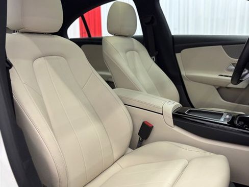 Used 2024 Mercedes-Benz CLA 250 4MATIC image 16
