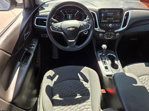 Certified 2019 Chevrolet Equinox LT image 12