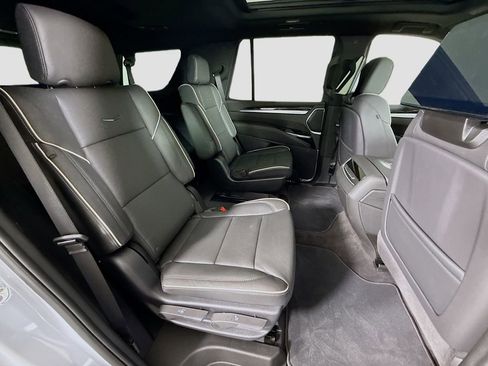 Used 2026 Cadillac Escalade Sport w/ Touring Package AWD/4WD image 31