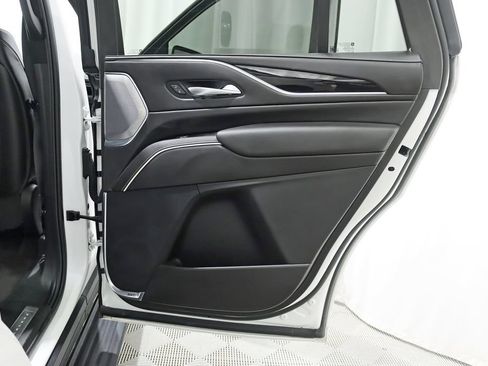 Used 2024 Cadillac Escalade V AWD/4WD image 46