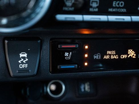 New 2025 Toyota RAV4 Limited w/ Weather Package image 28