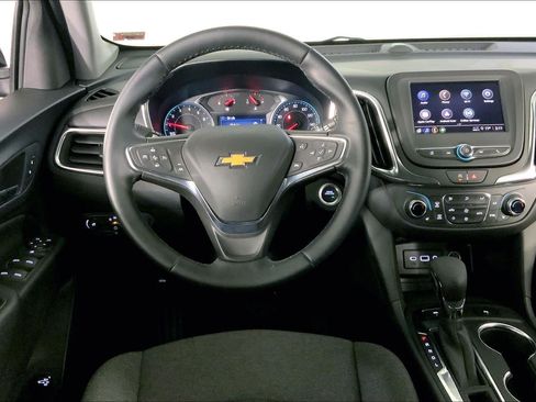 Used 2024 Chevrolet Equinox LT AWD/4WD image 5