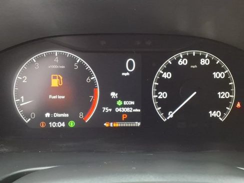 Used 2024 Honda CR-V LX image 12