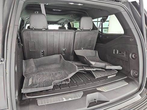 Used 2023 GMC Yukon XL AT4 w/ AT4 Premium Plus Package image 33