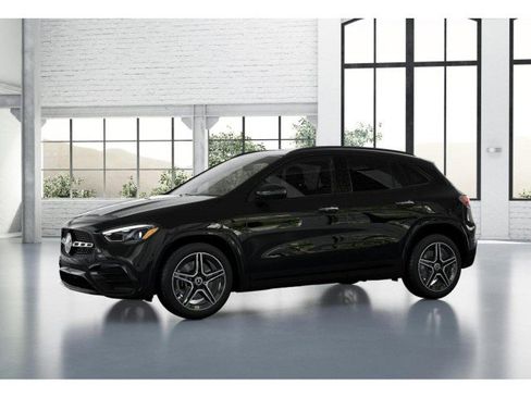 New 2026 Mercedes-Benz GLA 250 4MATIC image 36