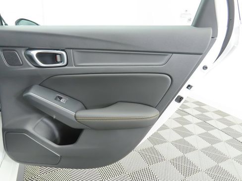 Used 2026 Acura Integra A-Spec w/ Technology Package FWD image 28