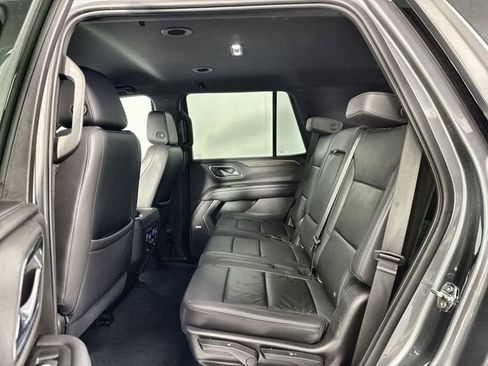 Used 2021 Chevrolet Tahoe LT image 13