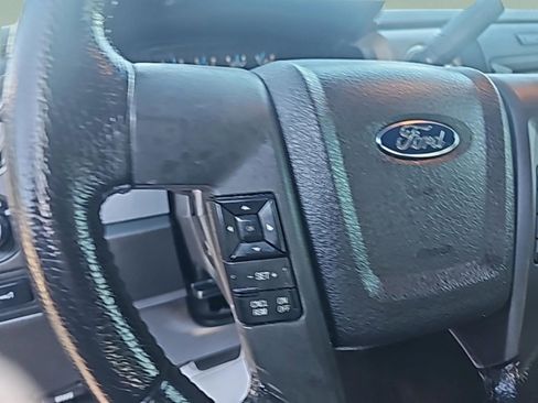 Used 2014 Ford F150 XLT w/ Equipment Group 302A Luxury image 20
