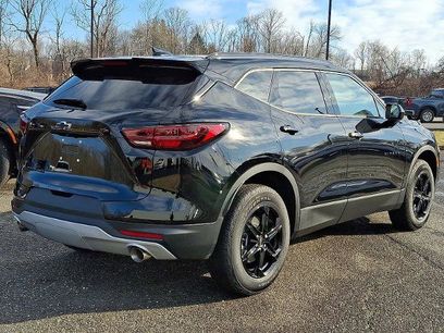 New 2026 Chevrolet Blazer LT w/ Convenience Package