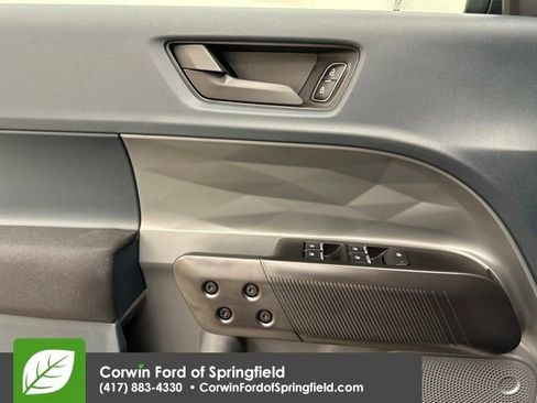 New 2026 Ford Maverick XL image 38