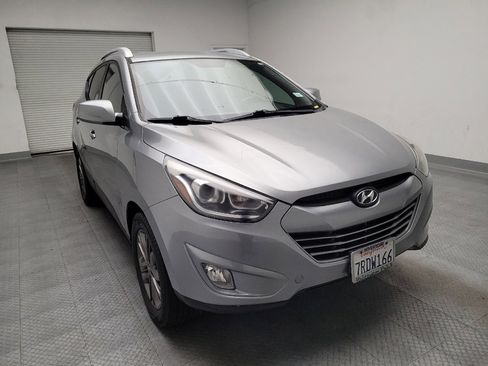 Used 2015 Hyundai Tucson SE FWD image 14