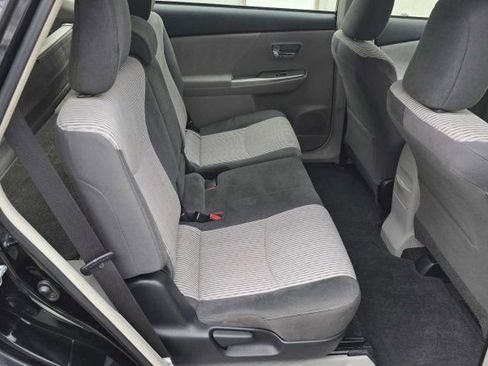 Used 2015 Toyota Prius V Three image 29