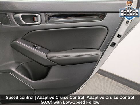 Used 2023 Honda Civic Sport Touring image 31