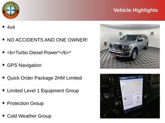 Used 2024 RAM 3500 Limited video 2