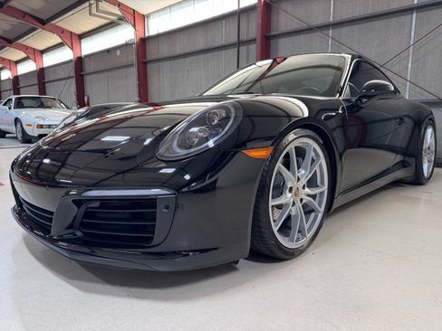 Used 2019 Porsche 911 Carrera image 20