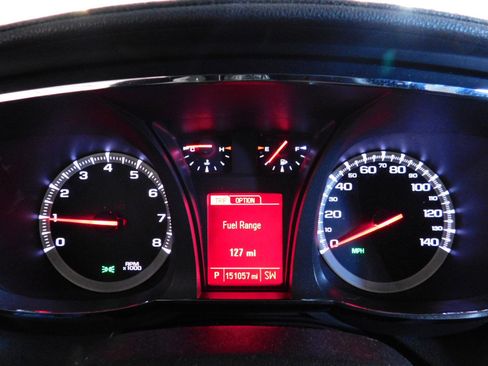 Used 2015 GMC Terrain SLE w/ Convenience Package image 16