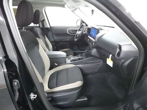 Used 2025 Ford Bronco Sport Big Bend w/ Convenience Package image 33