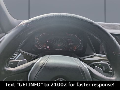 Used 2020 BMW X5 xDrive40i w/ Convenience Package image 36