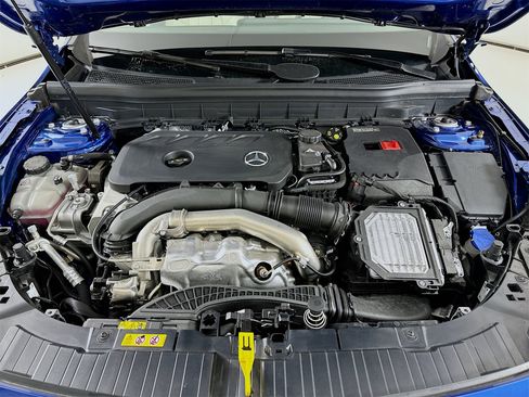 New 2026 Mercedes-Benz GLB 250 GLB 250 image 31