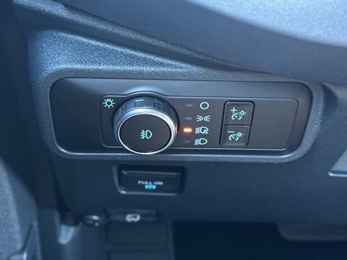 New 2025 Ford Bronco Outer Banks w/ Sasquatch Package image 30