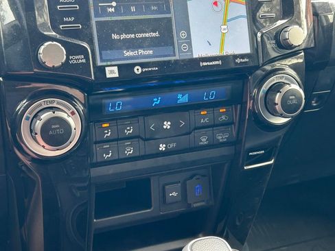 Used 2024 Toyota 4Runner TRD Pro image 35