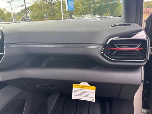 New 2026 Chevrolet Silverado EV Trail Boss w/ Premium Package image 52