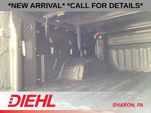 Used 2021 Chevrolet Silverado 1500 LT AWD/4WD image 14
