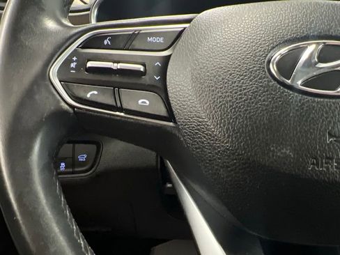 Used 2019 Hyundai Santa Fe Limited FWD image 23