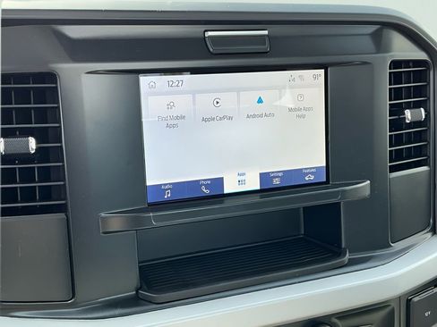 New 2026 Ford F350 XL w/ STX Appearance Package AWD/4WD image 35