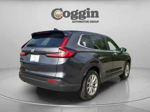 Certified 2024 Honda CR-V EX image 6