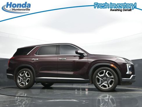 Used 2023 Hyundai Palisade SEL w/ Premium Package FWD image 36