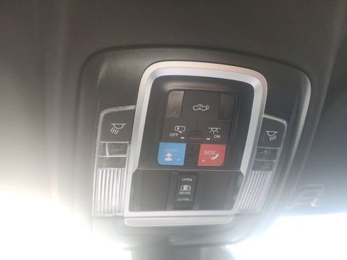 New 2026 RAM 1500 Laramie w/ Night Edition image 11