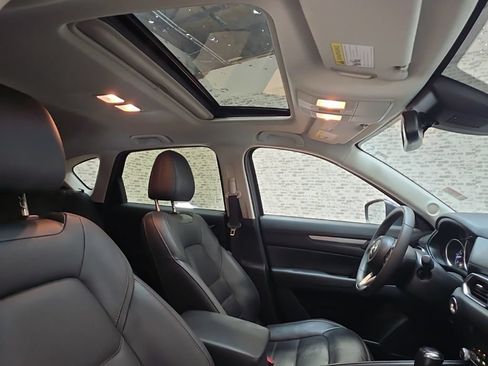Used 2023 MAZDA CX-5 AWD 2.5 S image 9