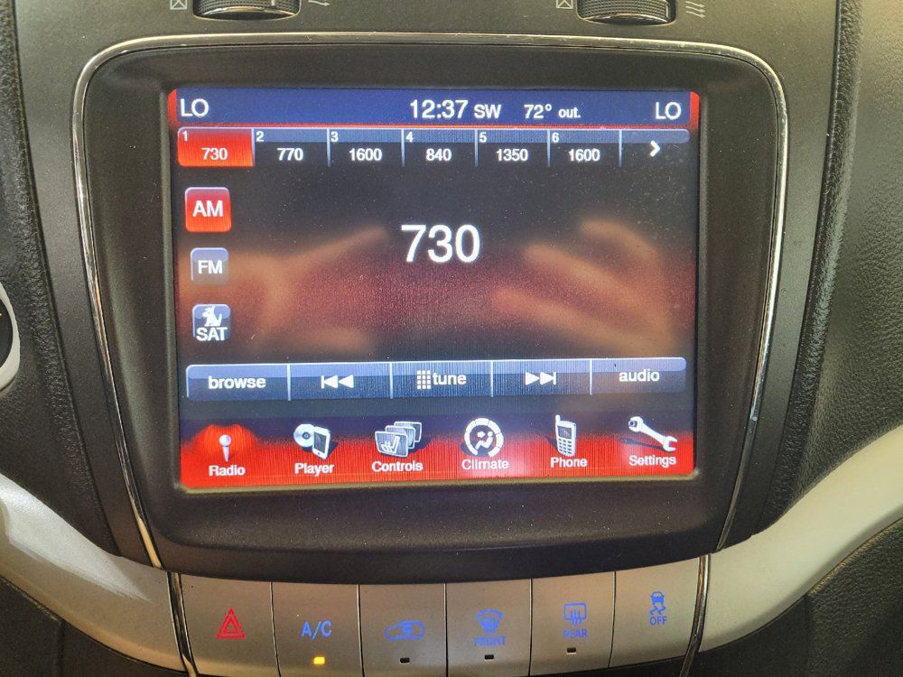 Used 2019 Dodge Journey GT AWD/4WD image 25