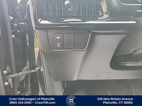 Used 2023 Honda CR-V Sport Touring image 37