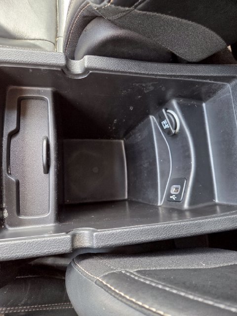 Used 2014 Jeep Cherokee Limited FWD image 27