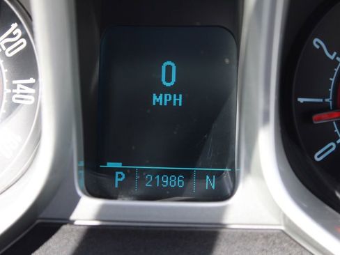 Used 2010 Chevrolet Camaro LS image 26