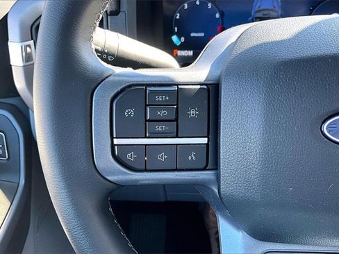 Used 2025 Ford F150 XLT w/ Equipment Group 301A Standard image 18