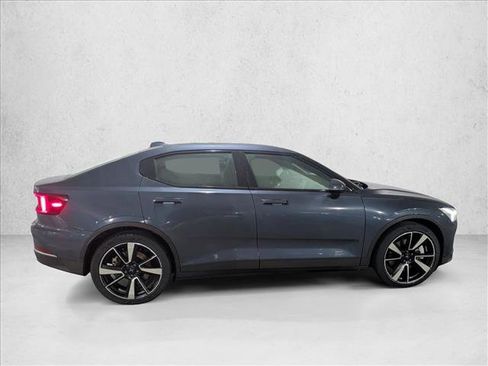 Used 2021 Polestar Polestar 2 image 4